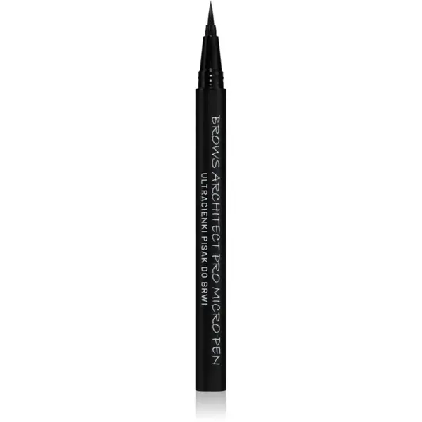 Lash Brow Brows Architect Pen fix na obočí odstín Medium Brown 0.9 ml