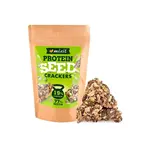 MIXIT Proteinové semínkové krekry 200 g