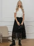 Edoti Oversize T-shirt SL