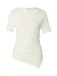 EDITED Tričko 'Ona'  biela