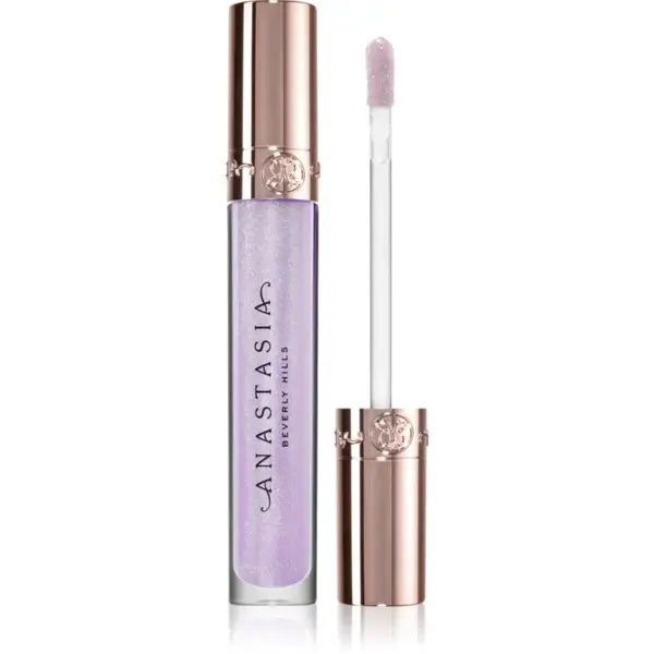 Anastasia Beverly Hills Cosmic Collection Lipgloss lesk na rty odstín Galaxy 4.7 ml