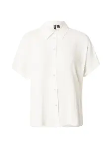 VERO MODA Blúzka 'VMALICE'  biela