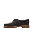 TIMBERLAND Mokasíny  brokátová / čierna