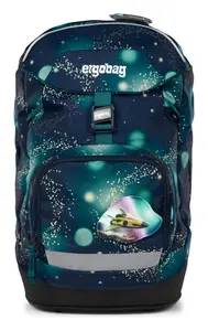 Školní batoh Ergobag Prime TravelBear