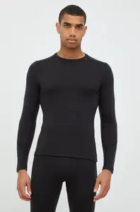 Funkčné vlnené tričko s dlhým rukávom Helly Hansen LIFA MERINO