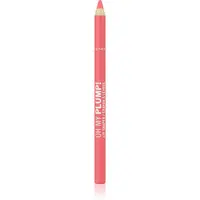 Rimmel Oh My Plump! kontúrovacia ceruzka na pery odtieň 040 Kinda Cute 1.2 g