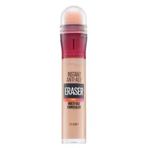 Maybelline Instant Anti-Age Eraser Multi-Use Concealer tekutý korektor na očné okolie 04 Honey 6,8 ml