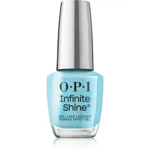 OPI The new OPIcons Infinity Shine lak na nechty odtieň Sea Me Now 15 ml