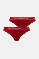 Nohavičky Emporio Armani Underwear 2-pak