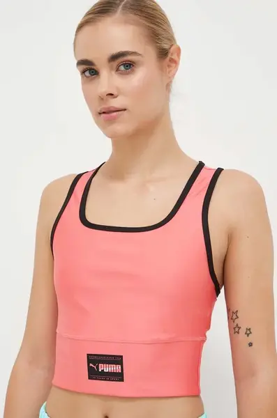 Tréningový top Puma Fit Eversculpt