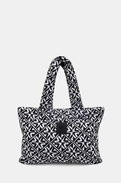 Kabelka Newland Poppy černá barva, N54408.108