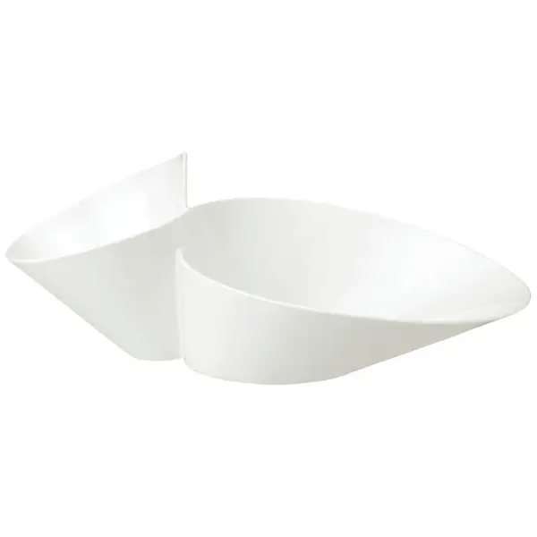 Villeroy & Boch MISKA, keramika, 27/49 cm