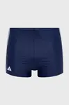 Plavky adidas Performance Classic 3-Stripes IB9375