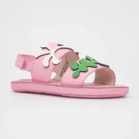 Dětské kožené sandály Camper