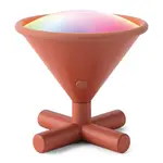 Chytrá bezdrátová lampa Umbra Cono
