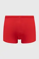 Plavky Nike tmavomodrá barva