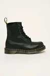 Kožené workery Dr. Martens 1460 Nappa