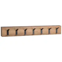 ŠATNÍ PANEL, 70/10/5 cm