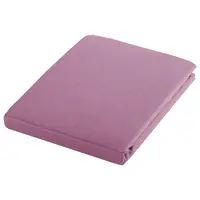 Bio:Vio ELASTICKÉ PROSTĚRADLO, žerzej, 100/200 cm