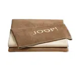 Joop! DOMÁCÍ DEKA, bavlna, 150/200 cm