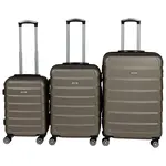 Novel SADA CESTOVNÍCH KUFRŮ