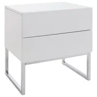 NOČNÍ STOLEK, 50/50/40 cm