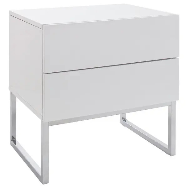 NOČNÍ STOLEK, 50/50/40 cm