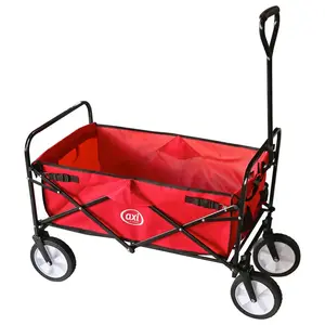 SKLÁDACÍ DĚTSKÝ VOZÍK