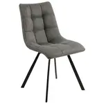 Xora ŽIDLE, černá, tmavě šedá