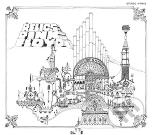 Pink Floyd:  Relics - Pink Floyd, Pink Floyd