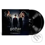 Nicholas Hooper: Harry Potter And The Order Of The Phoenix (140gr)