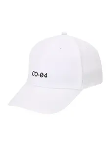 chillouts Čiapka 'Danzig'  čierna / biela