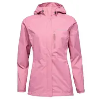 Columbia W POURING ADVENTURE Dámska outdoorová bunda, ružová, veľkosť