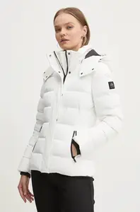 Péřová bunda MOOSE KNUCKLES Betta