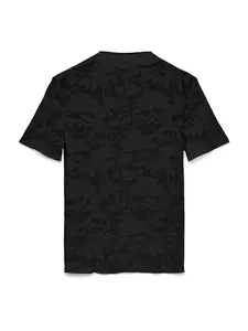 VERO MODA Tričko  čierna