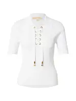 MICHAEL Michael Kors Sveter  biela