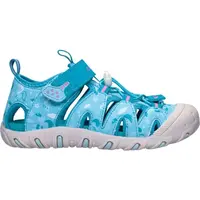 LOAP BAM Detské sandále, tyrkysová, veľkosť