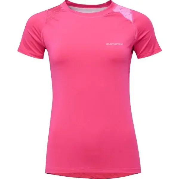 Klimatex RUO Dámské funkční triko, růžová, velikost