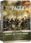 The Pacific (6 BLU-RAY) - seriál - DOVOZ (plechová krabička)