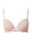 Calvin Klein Underwear Podprsenka  ružová