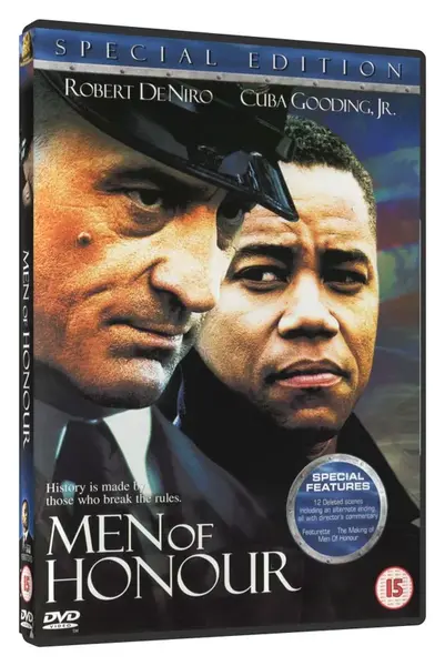 Ten nejlepší (DVD) - DOVOZ