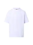 ELLESSE Tričko 'Suisio'  biela