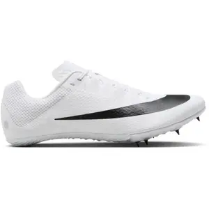 Nike RIVAL SPRINT Pánské tretry, bílá, velikost 44