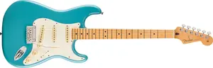 Fender Player II Stratocaster MN AQB