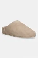 Semišové papuče UGG W Elea Slip-On