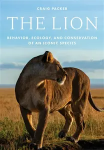 The Lion - Craig Packer