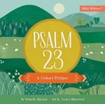 Psalm 23 - Danielle Hitchen
