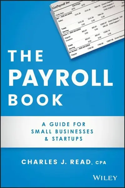 The Payroll Book - Charles Read