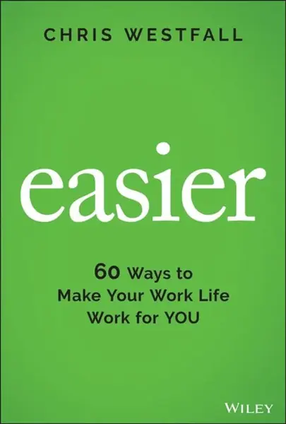 Easier - Chris Westfall