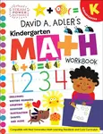 David A. Adler's Kindergarten Math Workbook - David A. Adler